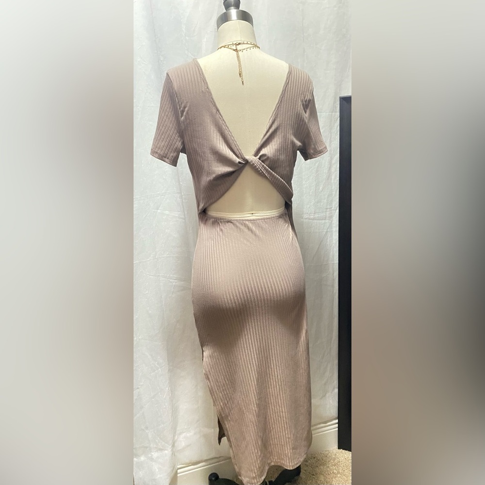 Summer Dress (M/L)